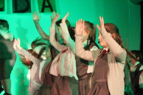 Theatreworks Live Presents: Matilda