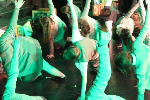 Theatreworks Live Presents: Matilda