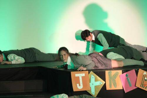 Theatreworks Live Presents: Matilda