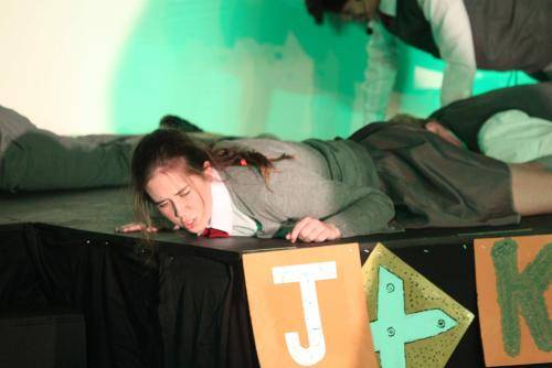 Theatreworks Live Presents: Matilda