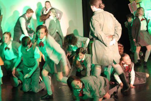Theatreworks Live Presents: Matilda