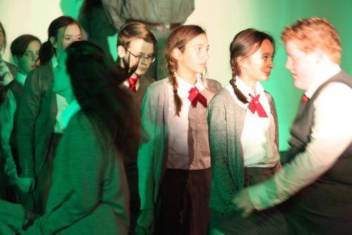 Theatreworks Live Presents: Matilda
