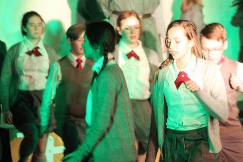 Theatreworks Live Presents: Matilda