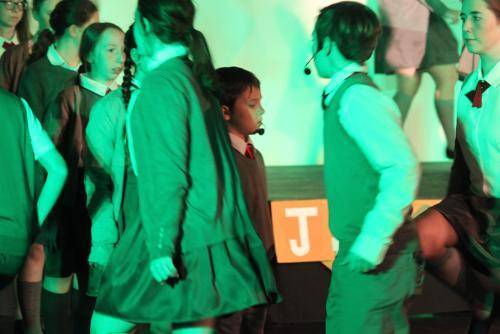 Theatreworks Live Presents: Matilda