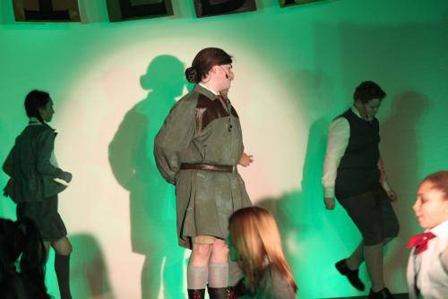Theatreworks Live Presents: Matilda