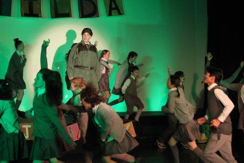 Theatreworks Live Presents: Matilda