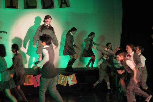 Theatreworks Live Presents: Matilda