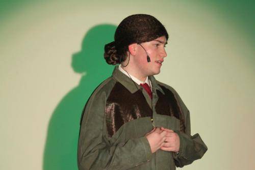 Theatreworks Live Presents: Matilda