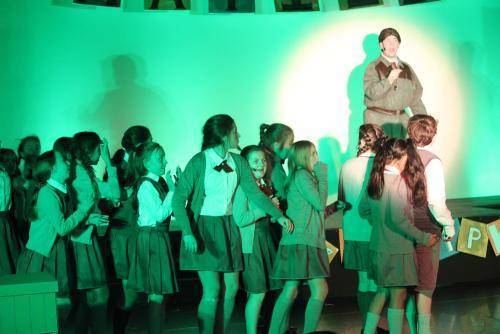 Theatreworks Live Presents: Matilda