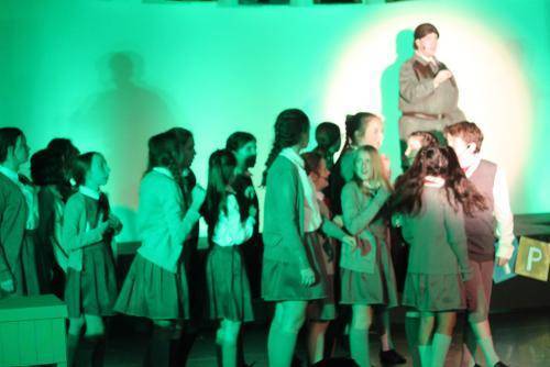 Theatreworks Live Presents: Matilda