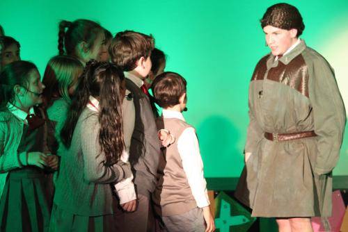 Theatreworks Live Presents: Matilda