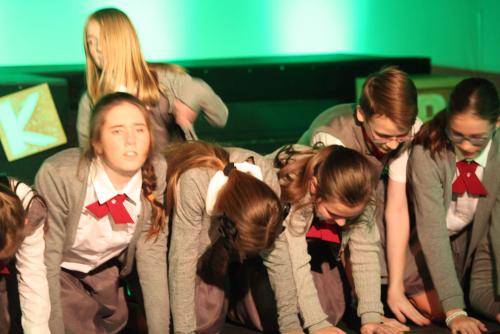 Theatreworks Live Presents: Matilda