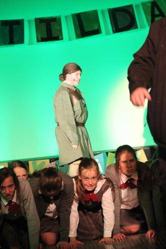 Theatreworks Live Presents: Matilda