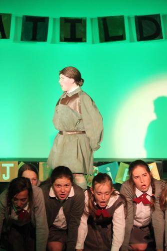 Theatreworks Live Presents: Matilda