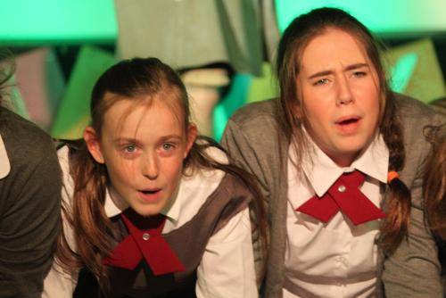 Theatreworks Live Presents: Matilda