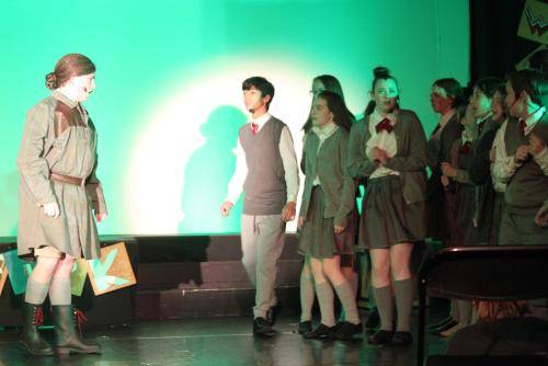 Theatreworks Live Presents: Matilda