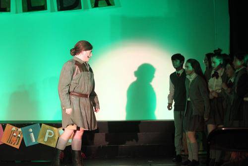 Theatreworks Live Presents: Matilda