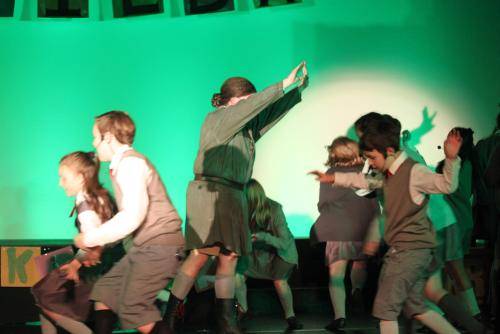 Theatreworks Live Presents: Matilda