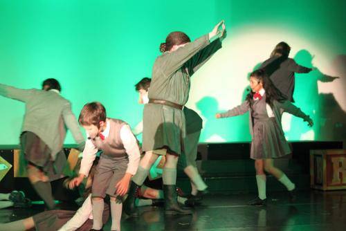 Theatreworks Live Presents: Matilda