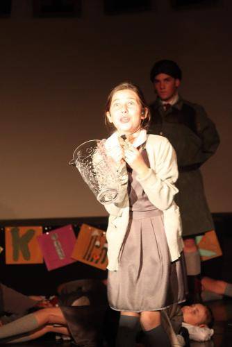 Theatreworks Live Presents: Matilda