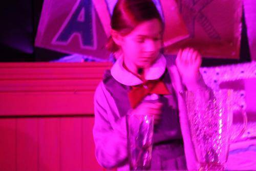 Theatreworks Live Presents: Matilda