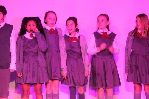 Theatreworks Live Presents: Matilda