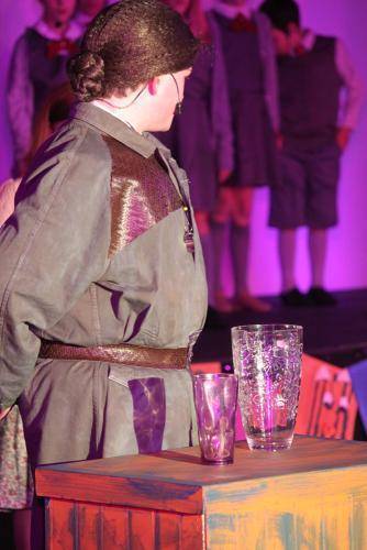 Theatreworks Live Presents: Matilda