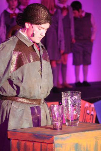 Theatreworks Live Presents: Matilda
