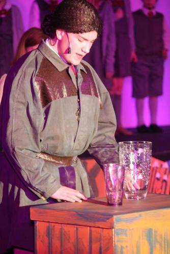 Theatreworks Live Presents: Matilda