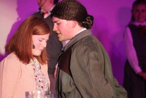 Theatreworks Live Presents: Matilda