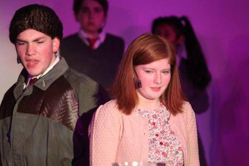 Theatreworks Live Presents: Matilda