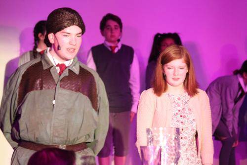Theatreworks Live Presents: Matilda