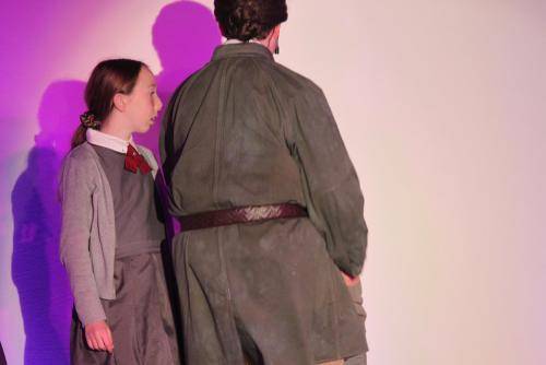 Theatreworks Live Presents: Matilda