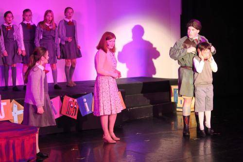 Theatreworks Live Presents: Matilda