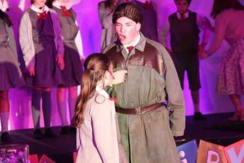 Theatreworks Live Presents: Matilda