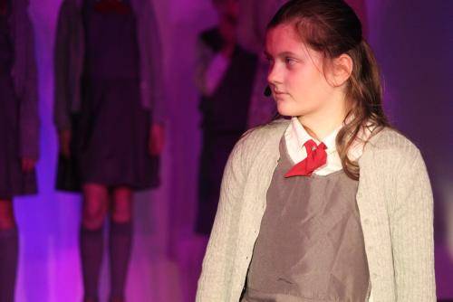 Theatreworks Live Presents: Matilda