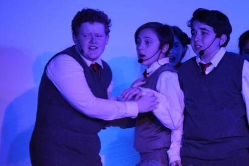 Theatreworks Live Presents: Matilda