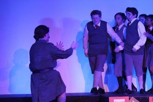 Theatreworks Live Presents: Matilda