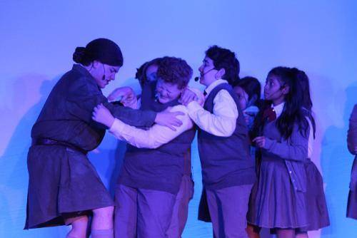 Theatreworks Live Presents: Matilda