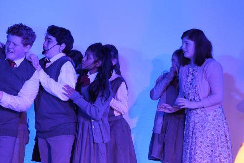 Theatreworks Live Presents: Matilda