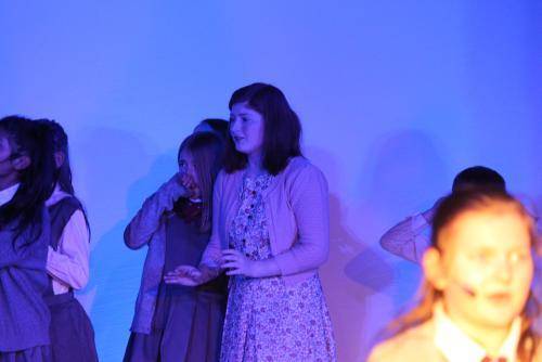 Theatreworks Live Presents: Matilda