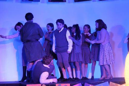 Theatreworks Live Presents: Matilda