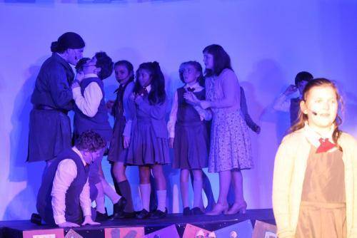Theatreworks Live Presents: Matilda
