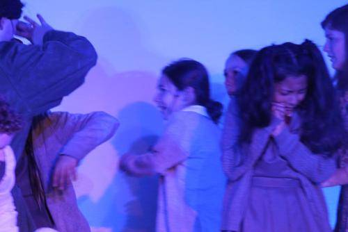 Theatreworks Live Presents: Matilda