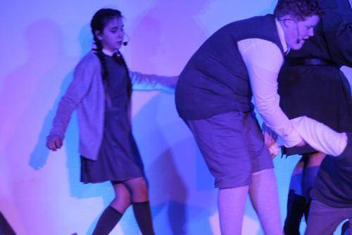 Theatreworks Live Presents: Matilda
