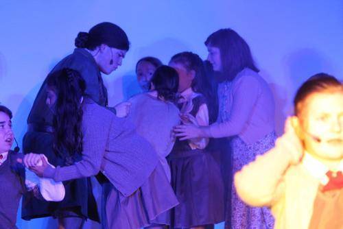 Theatreworks Live Presents: Matilda
