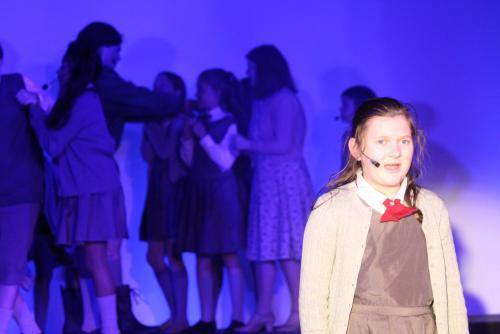Theatreworks Live Presents: Matilda