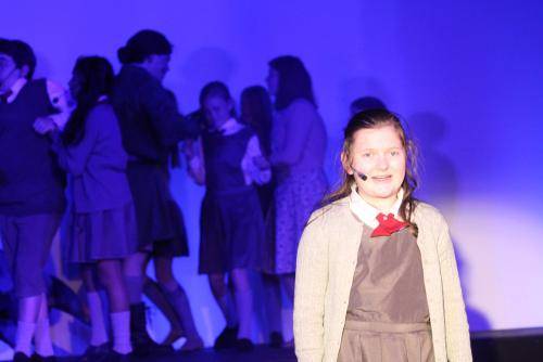 Theatreworks Live Presents: Matilda