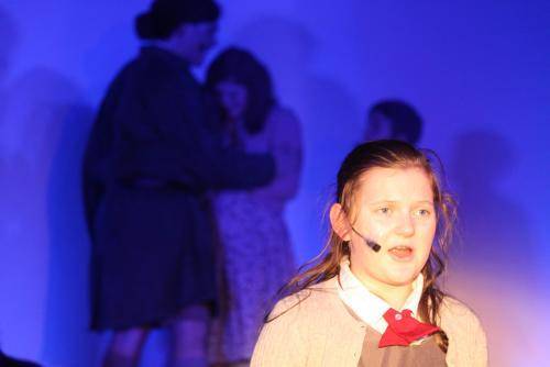 Theatreworks Live Presents: Matilda