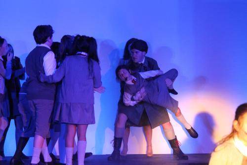 Theatreworks Live Presents: Matilda